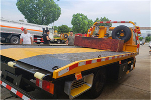 涿鹿附近拖车电话号码服务